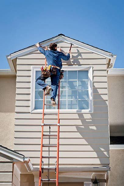 Best Hoarding Cleanup  in Laurel, VA